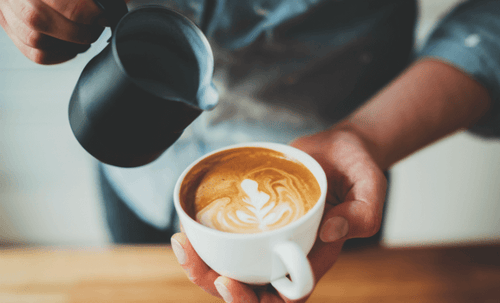 Five reasons why you should consider a franchise coffee chain