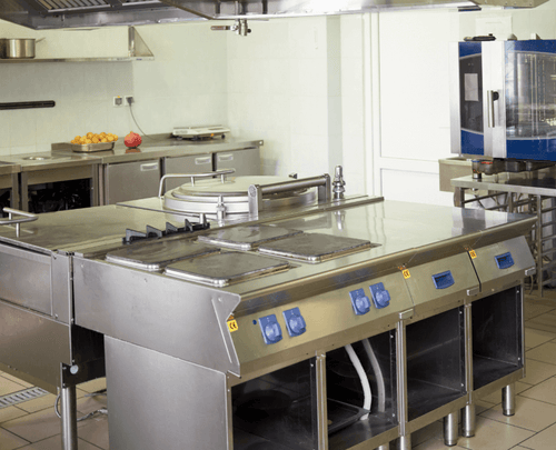 How to future-proof your commercial kitchen