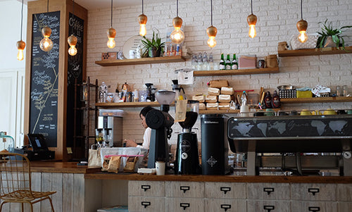 Seven coffee drinker profiles every cafe owner needs to know