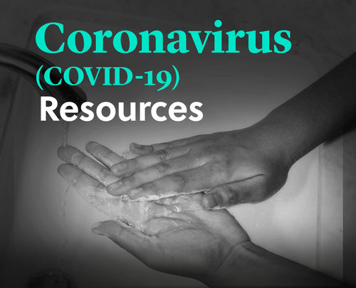 Coronavirus (COVID-19) – Resources for cafes, restaurants & foodservice professionals