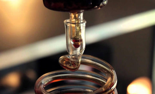 Cold drip vs. Cold brew - What's the difference?