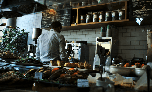 Want to open a small restaurant business? Seven things you need to know!