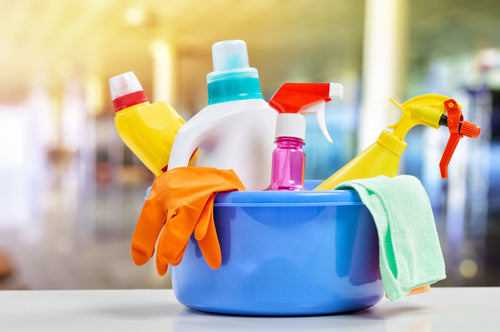 Why a commercial kitchen cleaning schedule is important