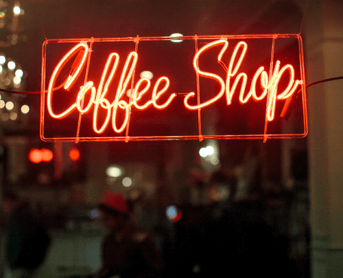 How to make your coffee shop shine from the rest