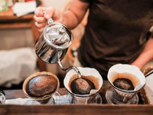 Five important ethical issues facing the coffee industry