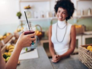 How to stand out from your competitors with five 'house-made' beverages