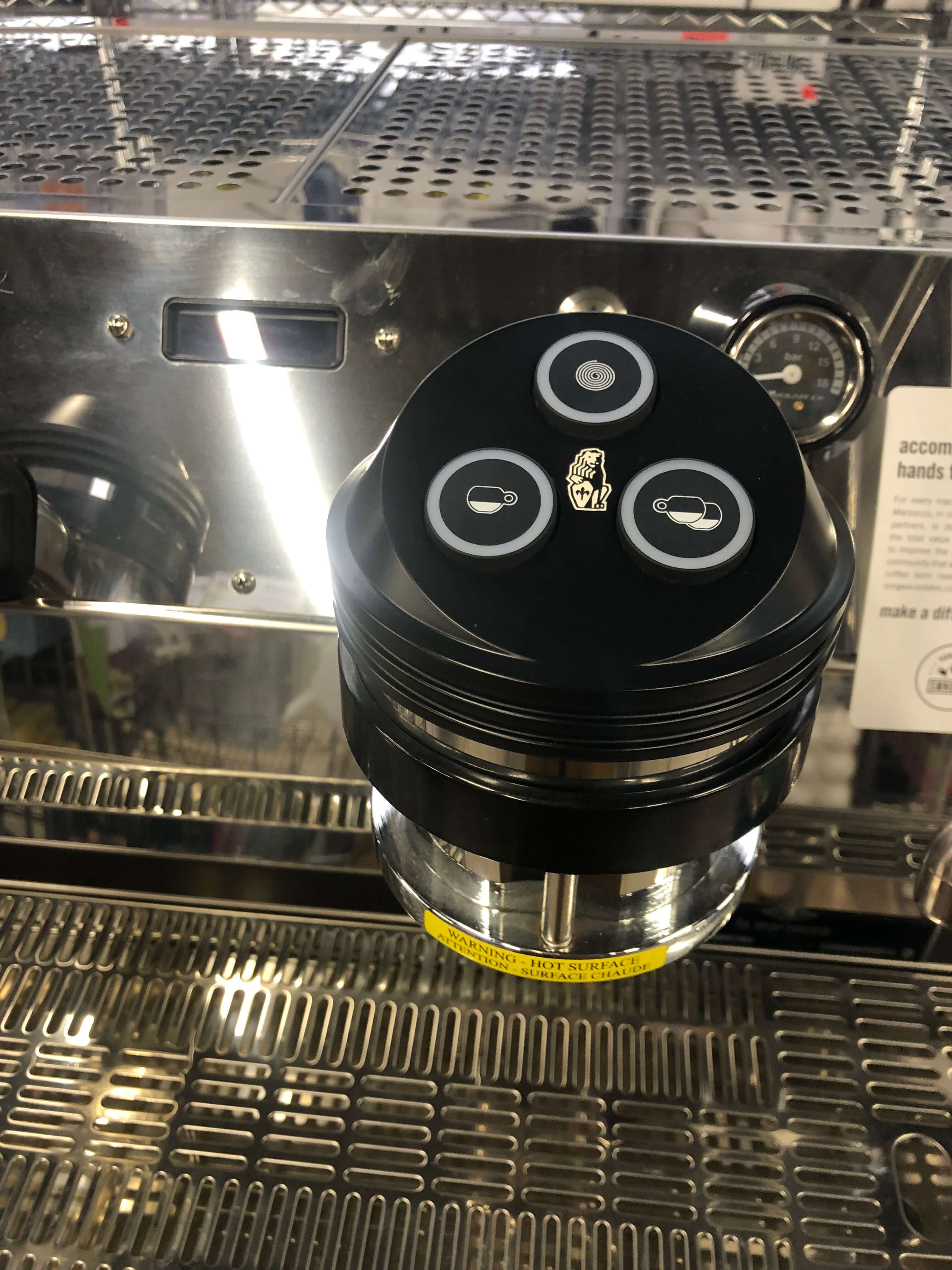 La Marzocco Strada Volumetric Dosing AV