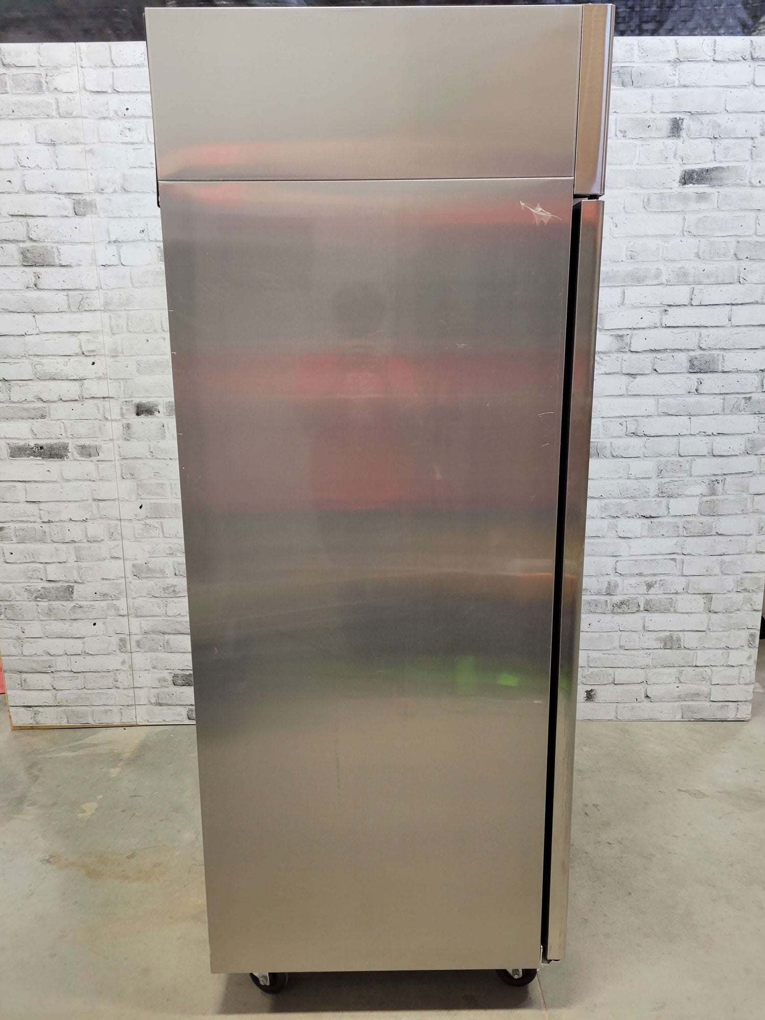 Atosa MBF8002GR Reach In Freezer