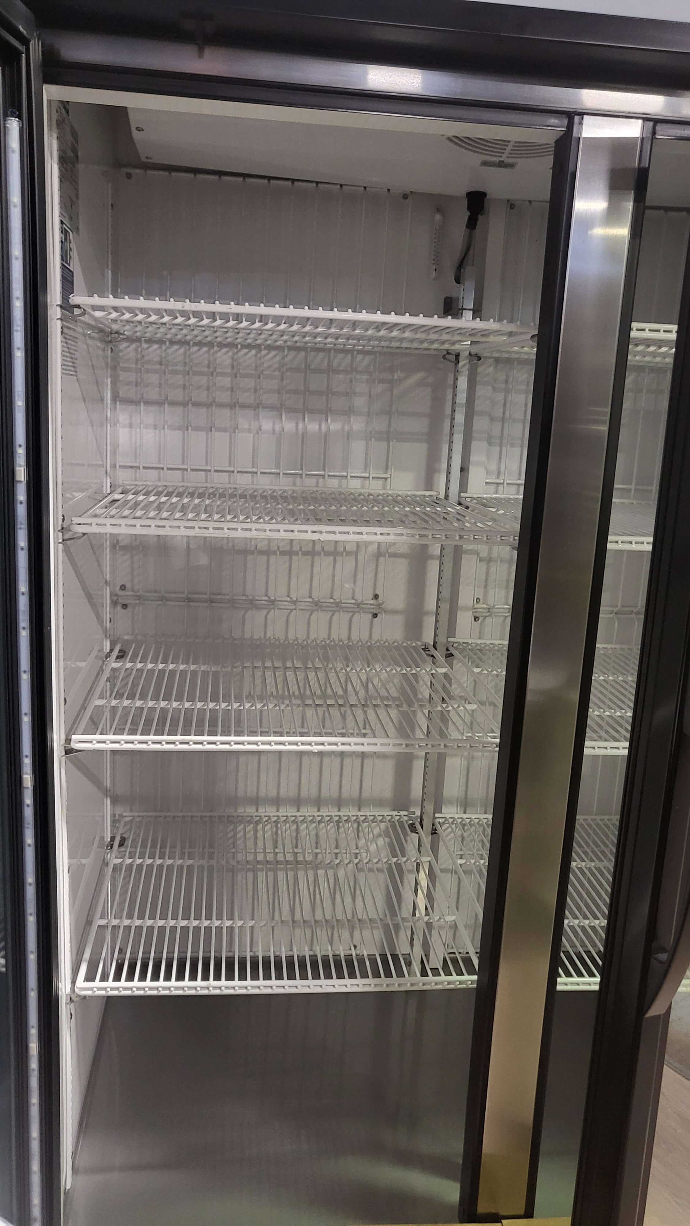 True GDM-43F-HC-TSL01 Freezer