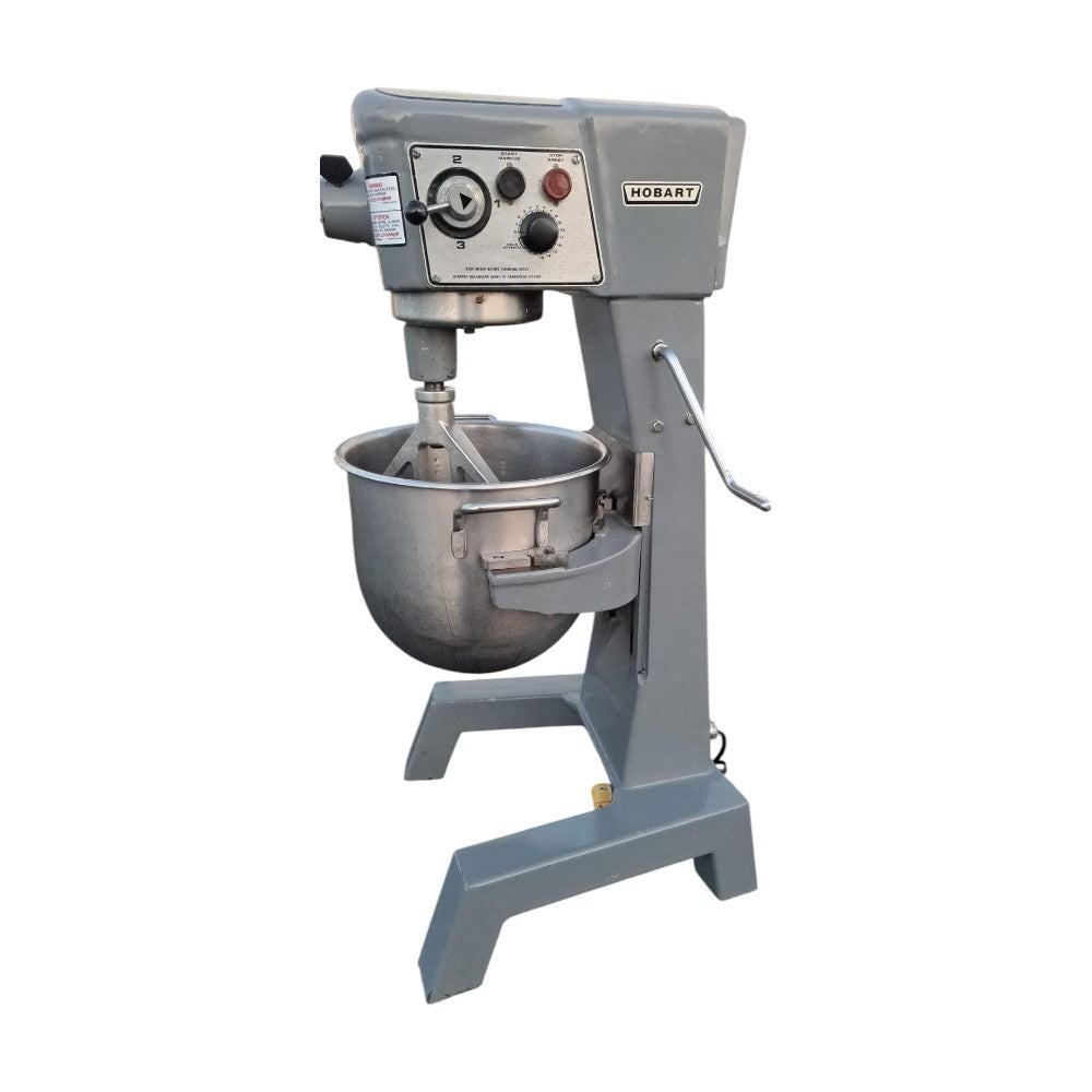 Hobart D-300T All Purpose Mixer