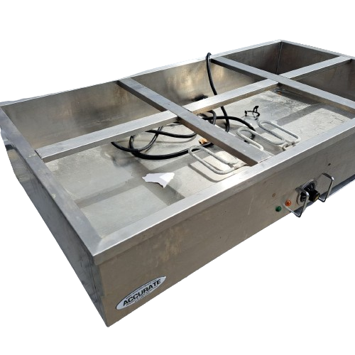 Thumbnail - BS6T Steam Table Electric Stove
