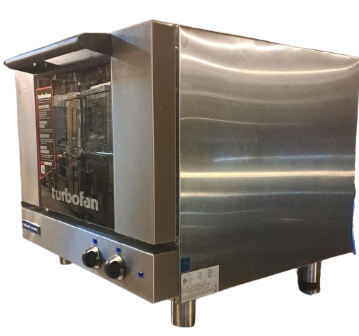 Turbofan Convection Oven