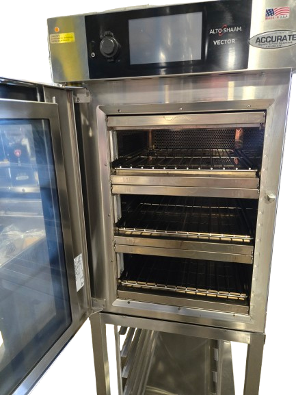 Alto-Shaam VMC-H3H Multi Cook Oven