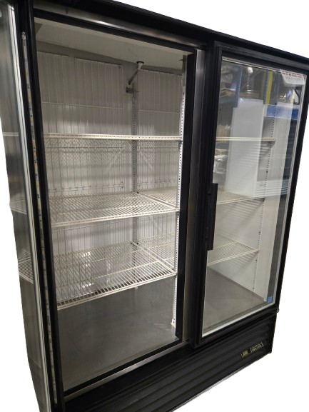 Thumbnail - True GDM-49F-LD Double glass door refrigerator