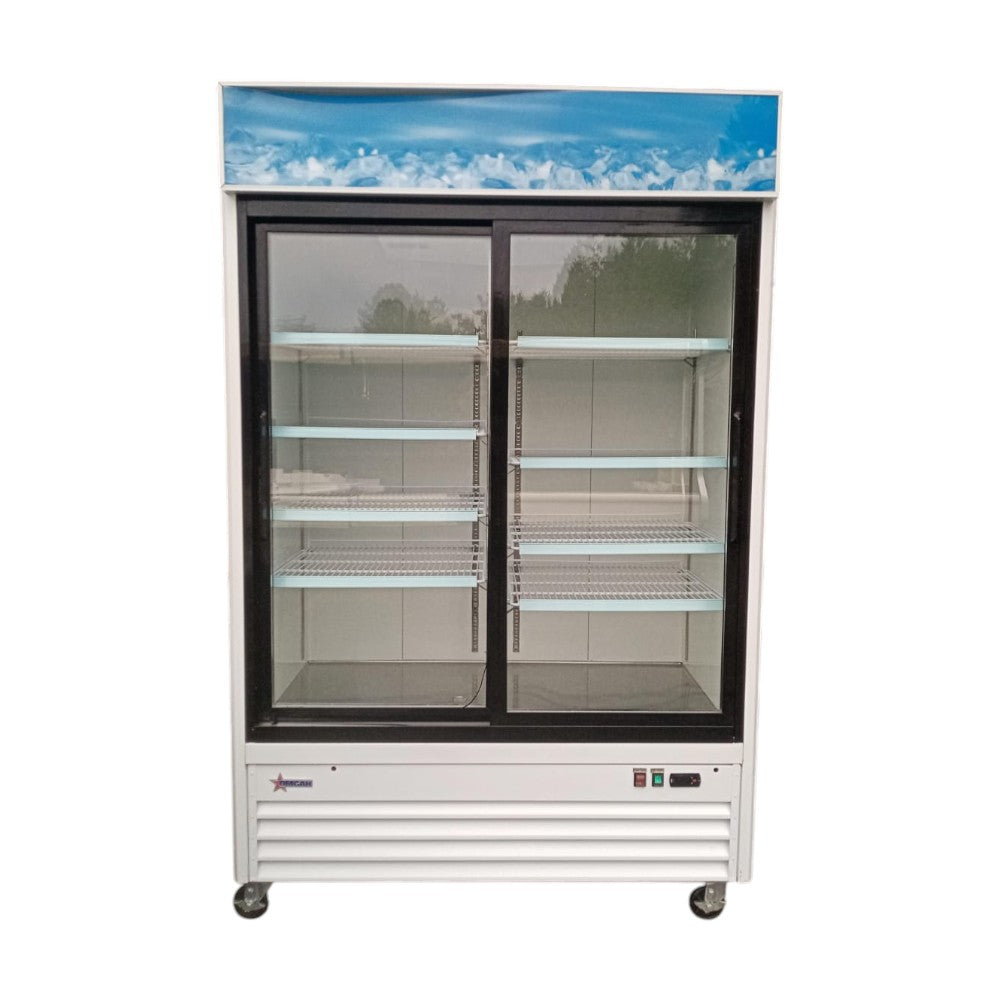 Omcan 50032 Refrigerated Merchandiser