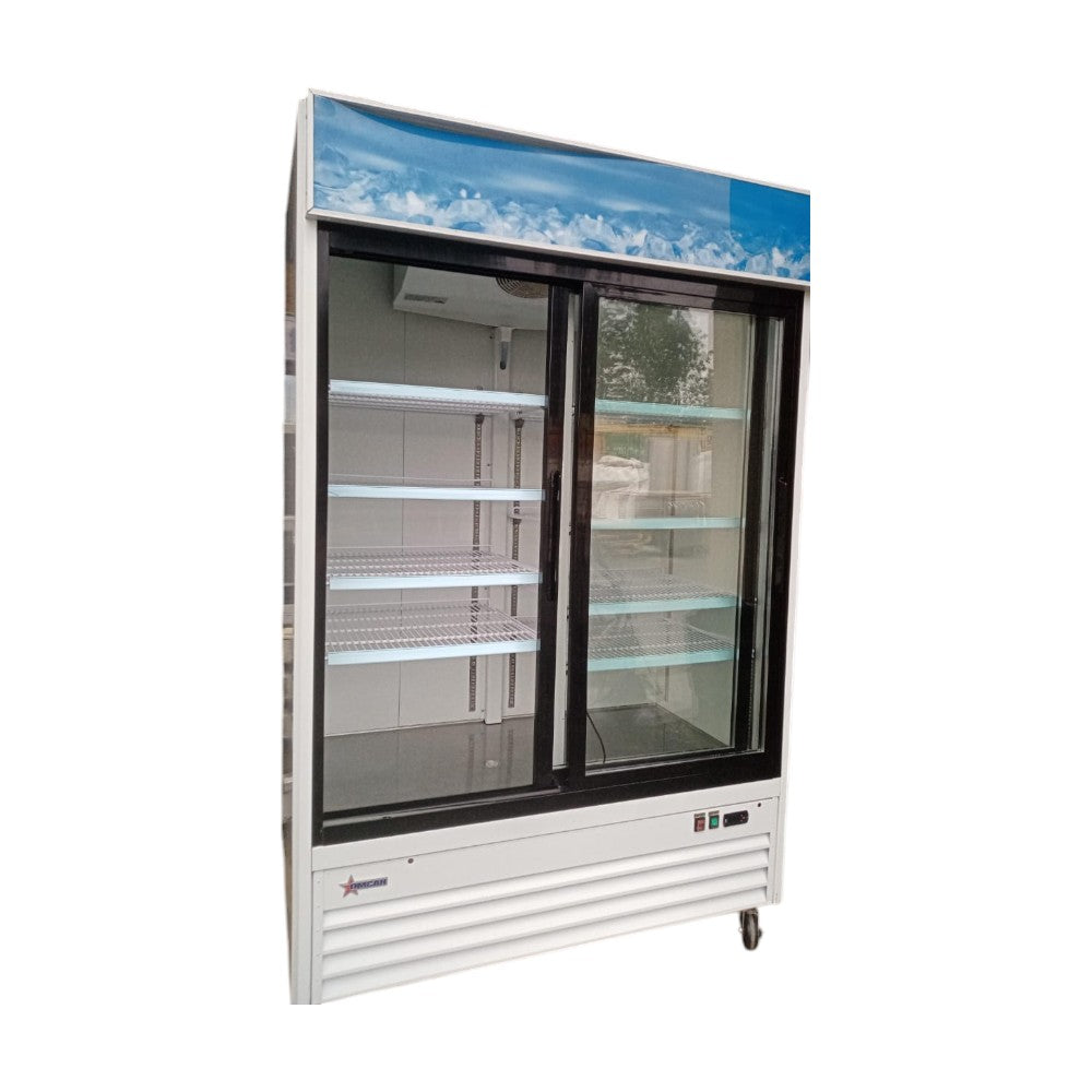 Omcan 50032 Refrigerated Merchandiser