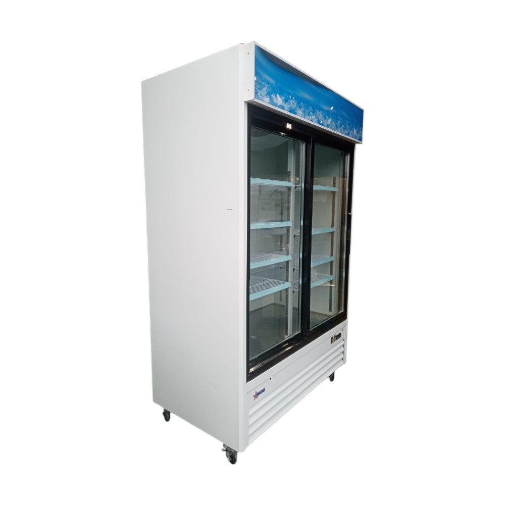 Omcan 50032 Refrigerated Merchandiser