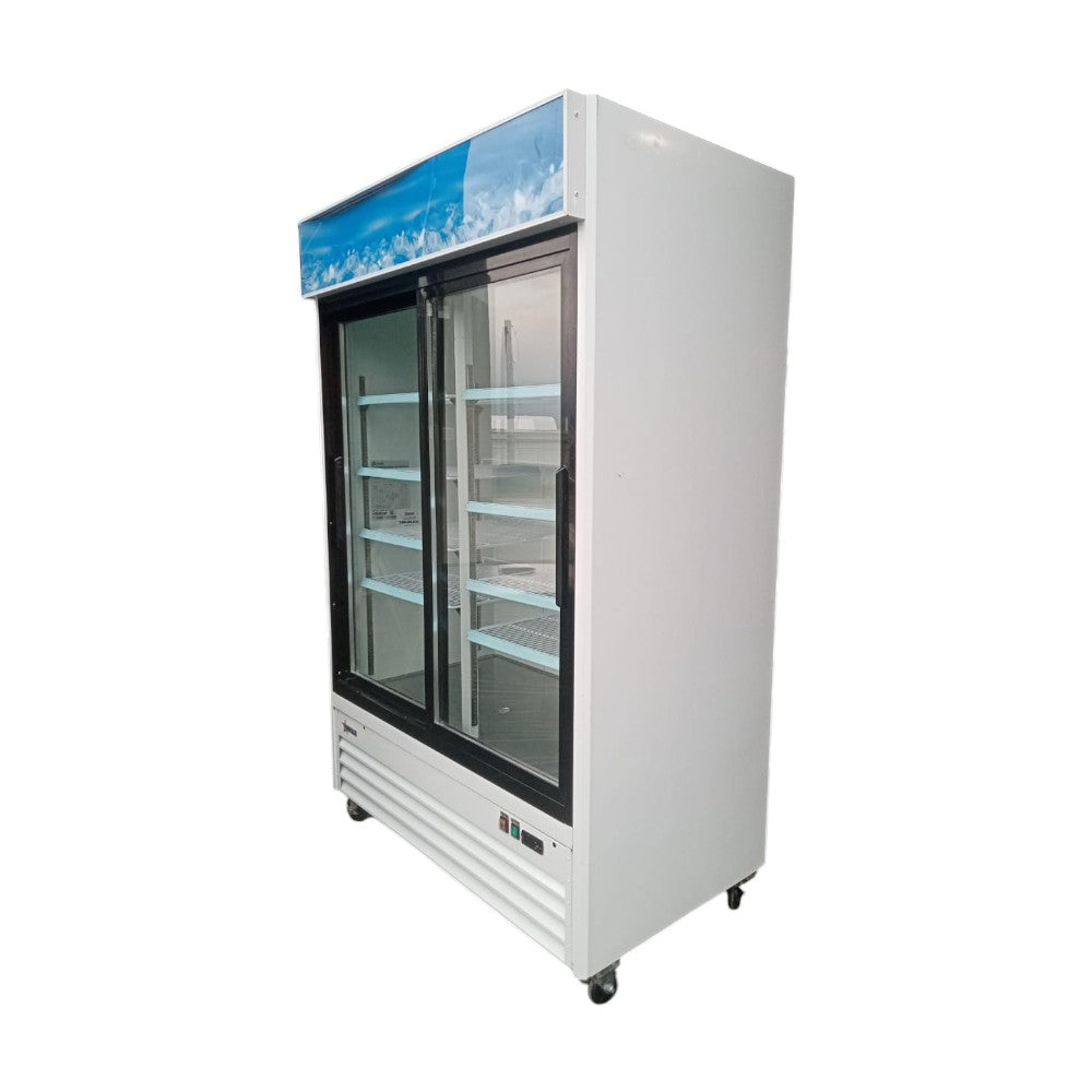 Omcan 50032 Refrigerated Merchandiser