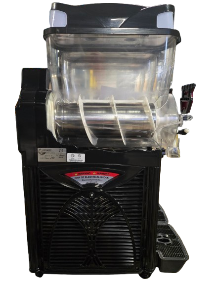 Cofrimell Oasis 3-10 Slushy Machine