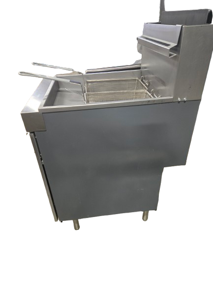 Thumbnail - Vulcan LG500 Gas Fryer