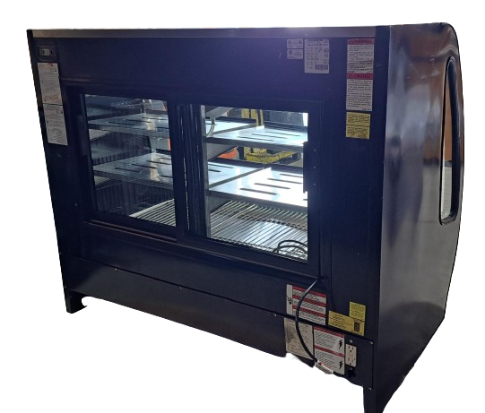 Thumbnail - Tor-Rey TEM150 Deli/Bakery Display Case