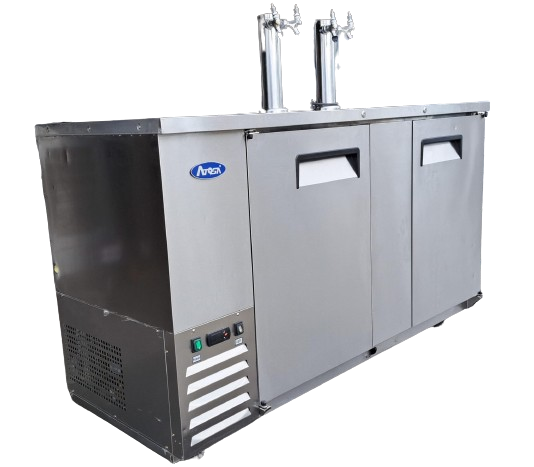 Thumbnail - Atosa MKC68 Draft Beer Cooler