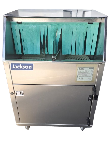 Jackson Delta 1200 Undercounter Glass Washer