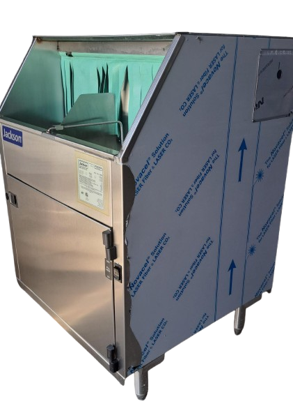 Jackson Delta 1200 Undercounter Glass Washer