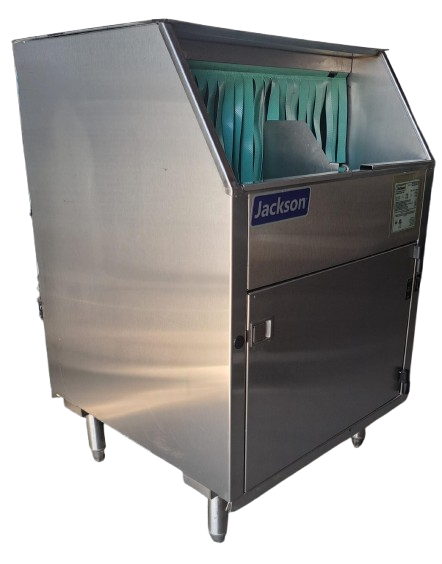 Jackson Delta 1200 Undercounter Glass Washer