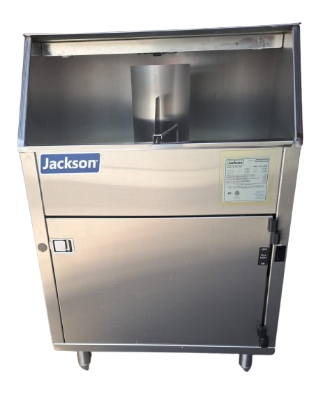 Jackson Delta 1200 Undercounter Glass Washer