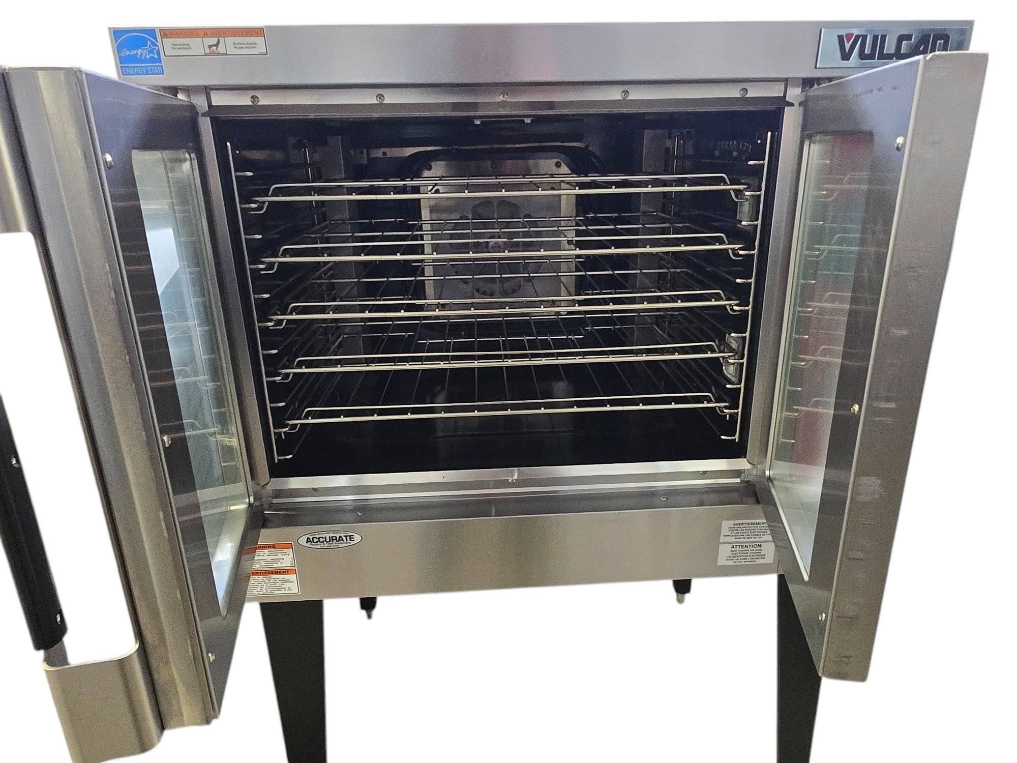 Vulcan VC4ED Convection Oven