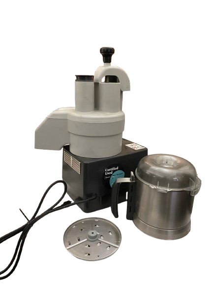 Thumbnail - Robot Coupe R301 Food Processor