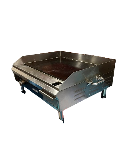 Thumbnail - Foster FCTG-24E Countertop Griddle