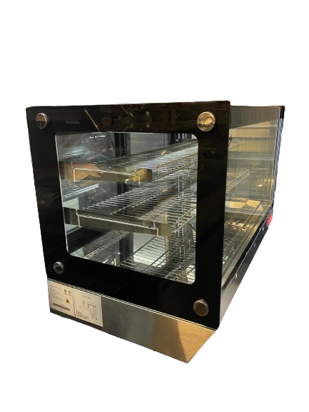 Thumbnail - Custom CQT-36 Countertop Squared Display Case