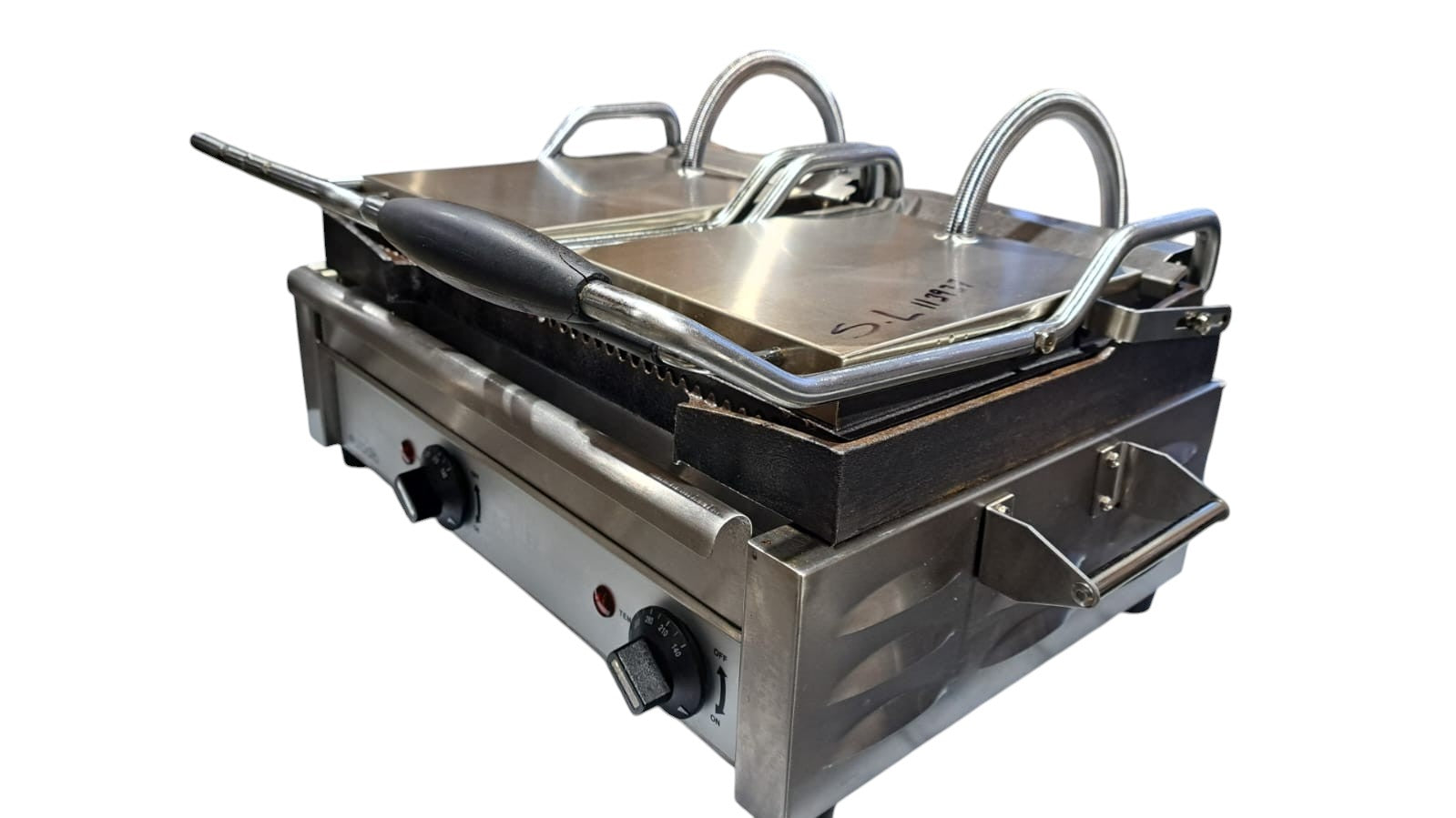 Eurodib SFE02365-240 Panini Grill