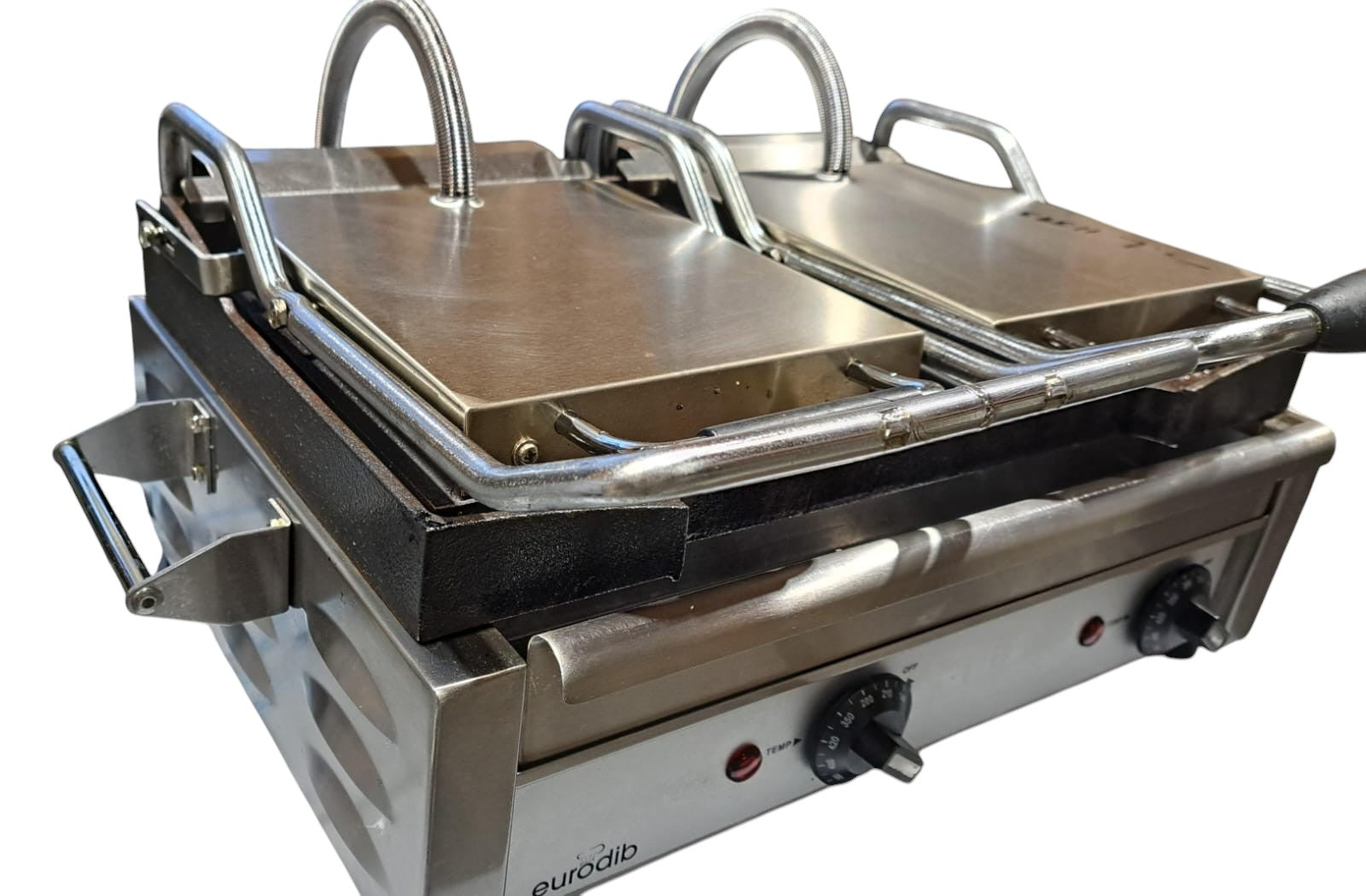 Eurodib SFE02365-240 Panini Grill