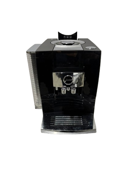 Jura Super Automatic Espresso Machine - Z10 - Diamond Black