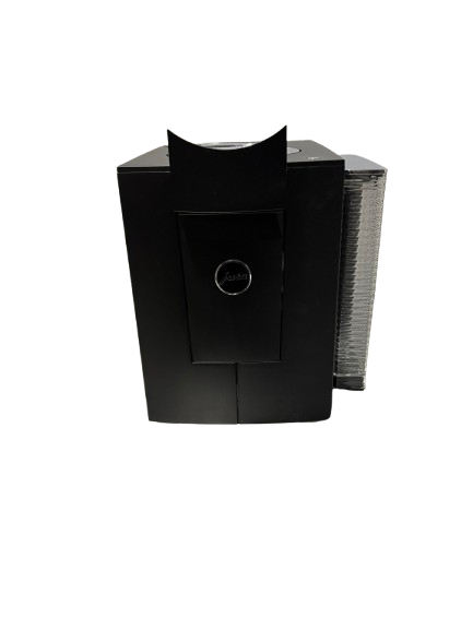 Jura Super Automatic Espresso Machine - Z10 - Diamond Black