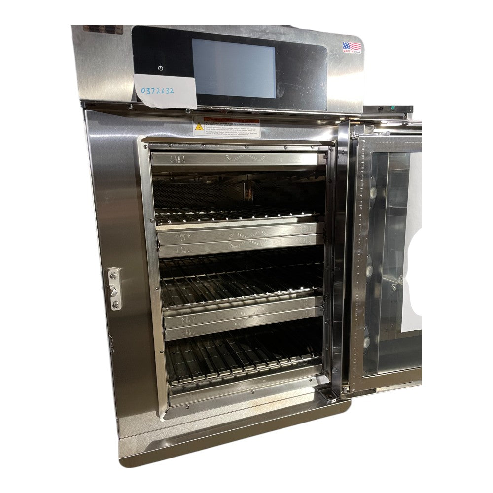 Alto-Shaam VMC-H3H Multi-Cook Oven