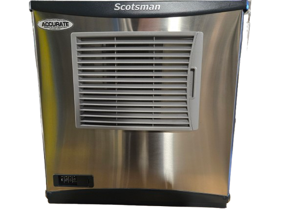 Scotsman C0522MA-1E Ice Cube Machine