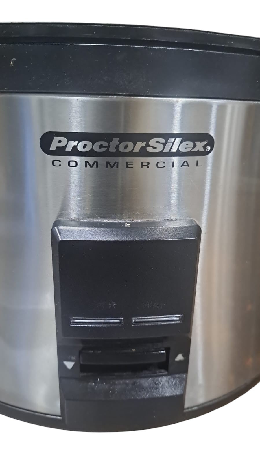 Proctor Silex 37540 Rice Cooker