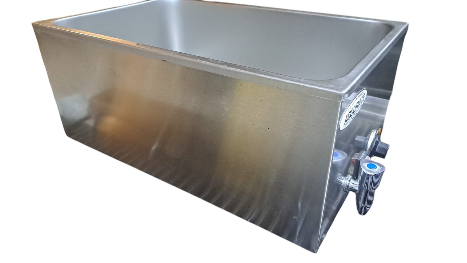 Omcan 19076 Bain Marie