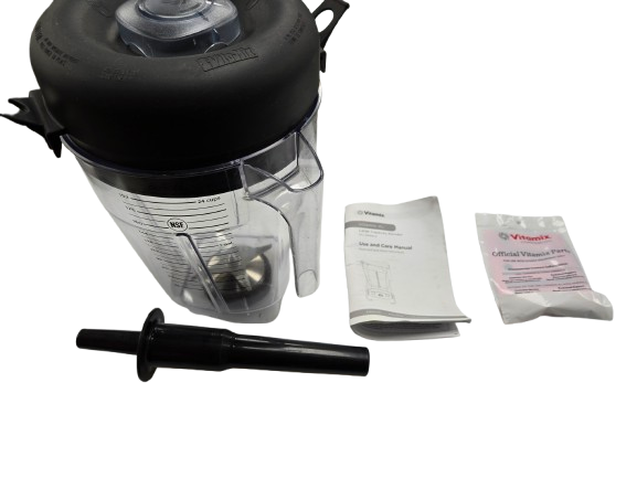 Thumbnail - Vitamix VM0141A Countertop blender