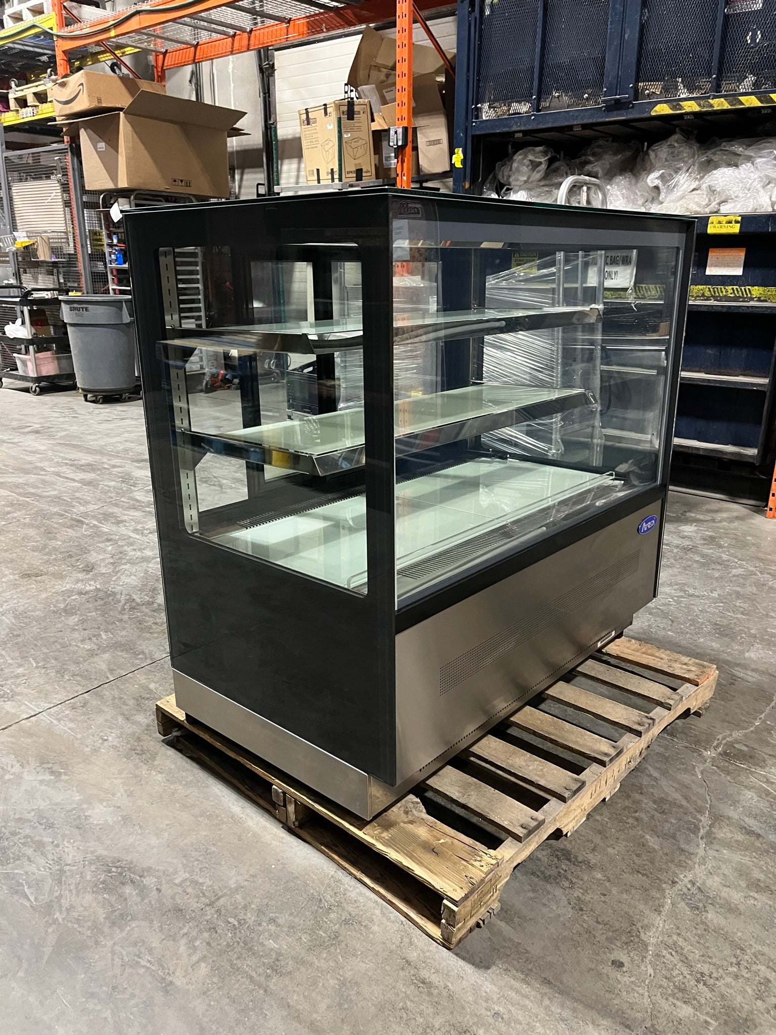 Atosa RDSC-48 Display Cabinet Refrigerator