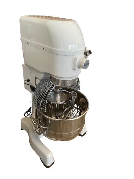 Thumbnail - Eurodib M40A 40 Qt. Planetary Mixer