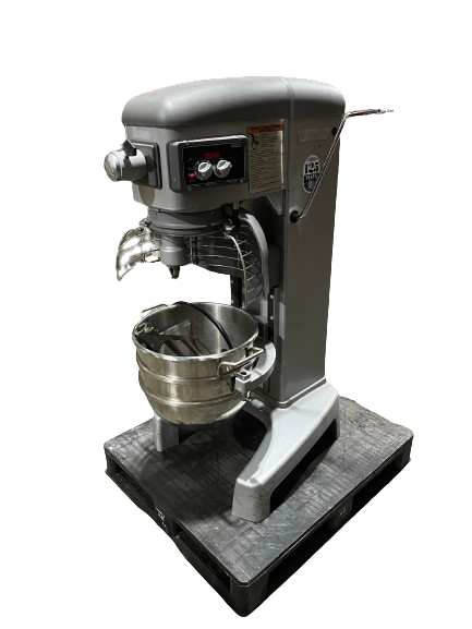 Thumbnail - Hobart HL300 30 Qt. Planetary Mixer