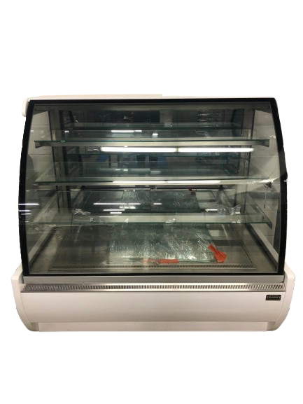 Igloo J2MRWP4 Refrigerated Display Case