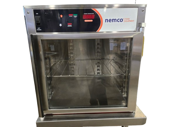 Nemco 6405 Hot Holding Cabinet