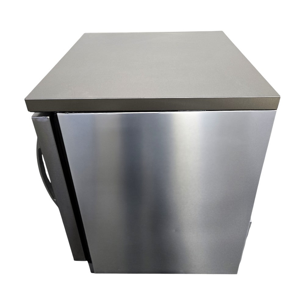 True TUC-24G-HC-FGD01 Undercounter Refrigerator