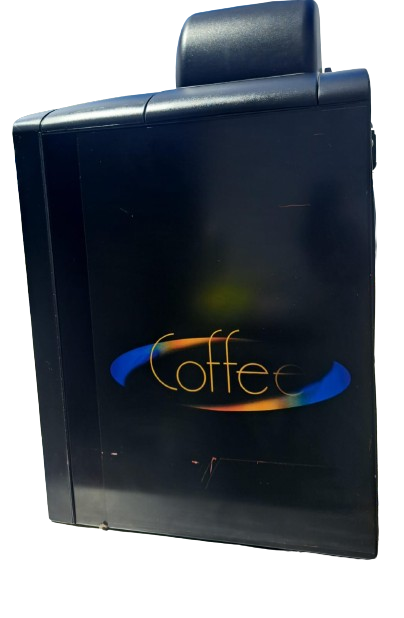 Thumbnail - Necta Colibri LX12 Single Cup Bean-Grinded Coffee Machine